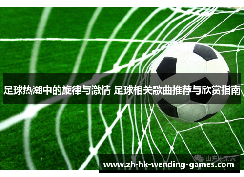 足球热潮中的旋律与激情 足球相关歌曲推荐与欣赏指南